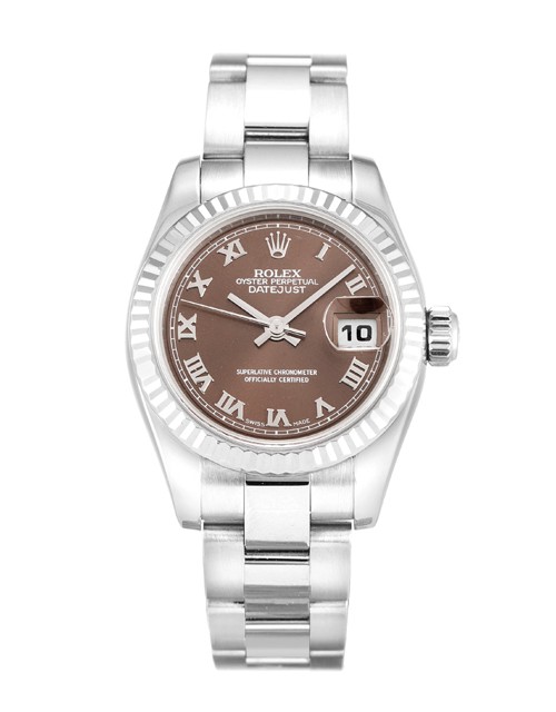 Replica Rolex Datejust Lady 179179