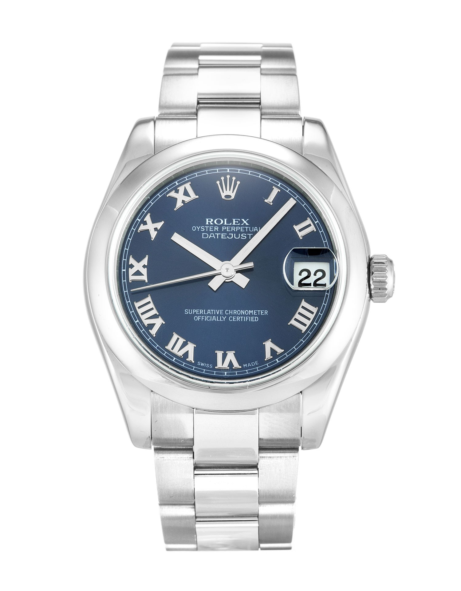 Replica Rolex Datejust Lady 178240