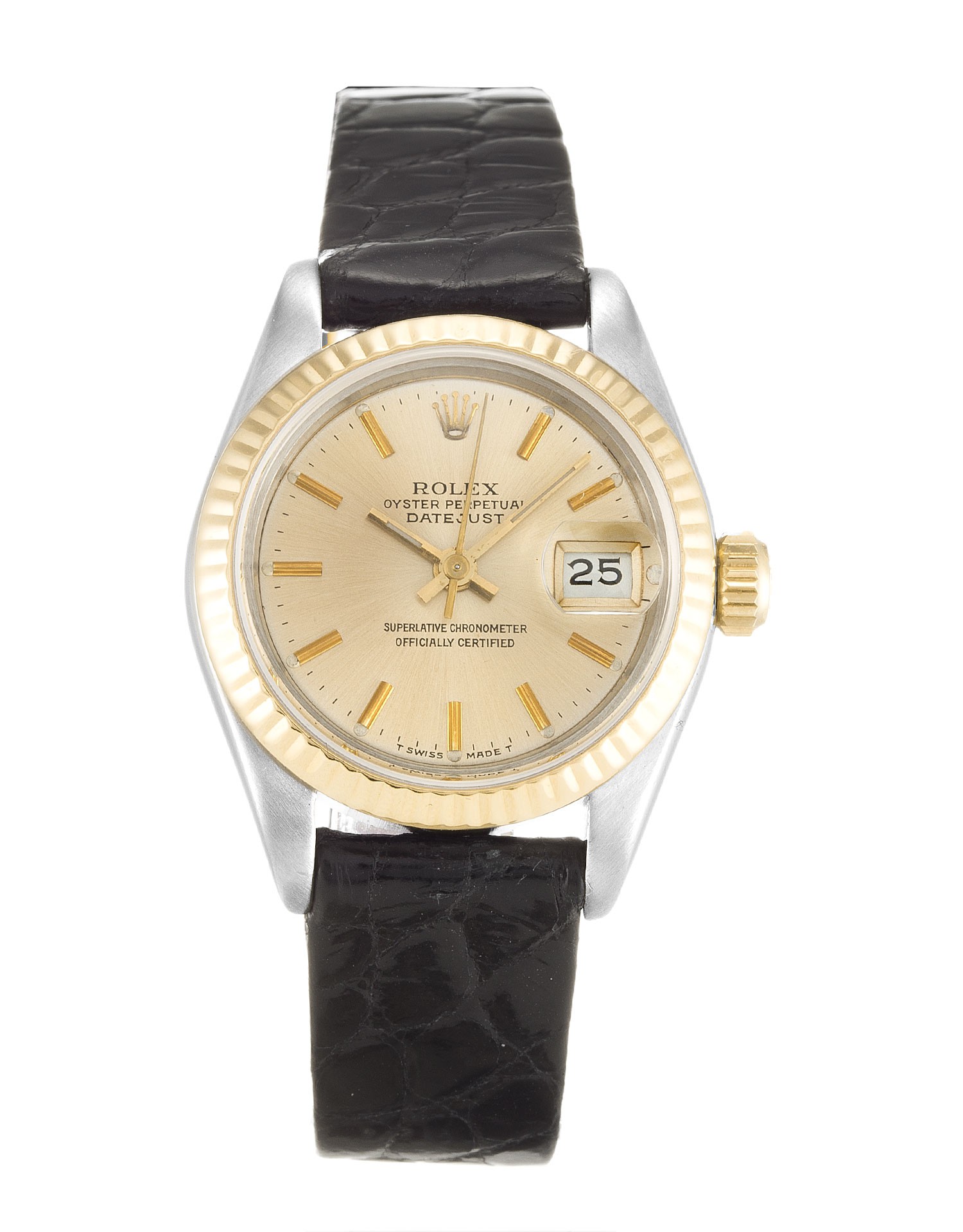 Replica Rolex Datejust Lady 69173