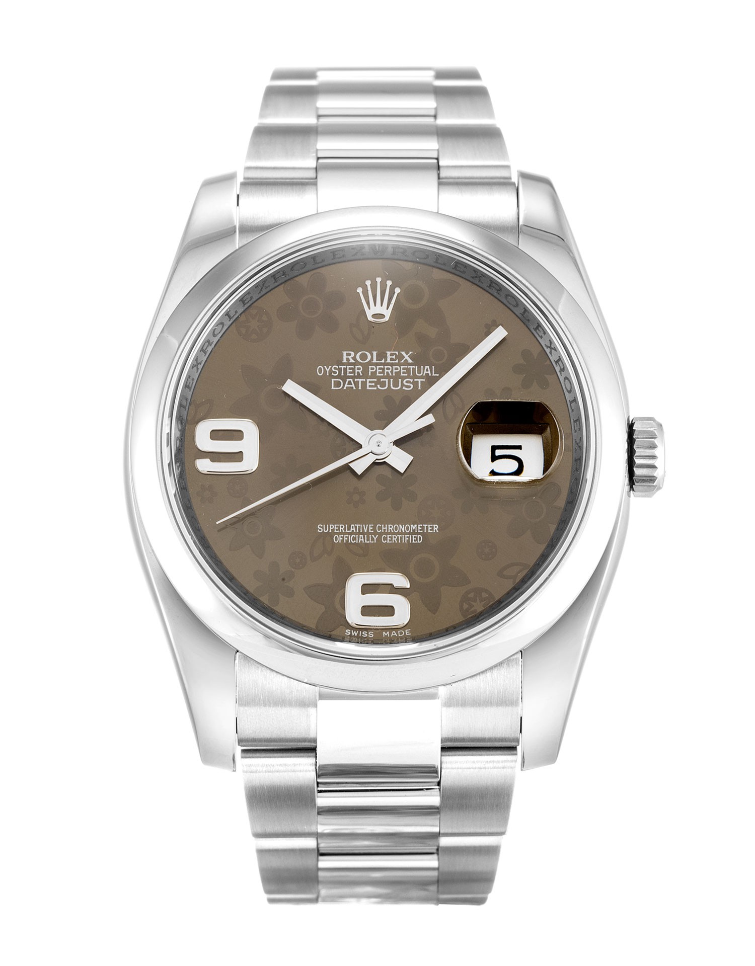 Replica Rolex Datejust 116200