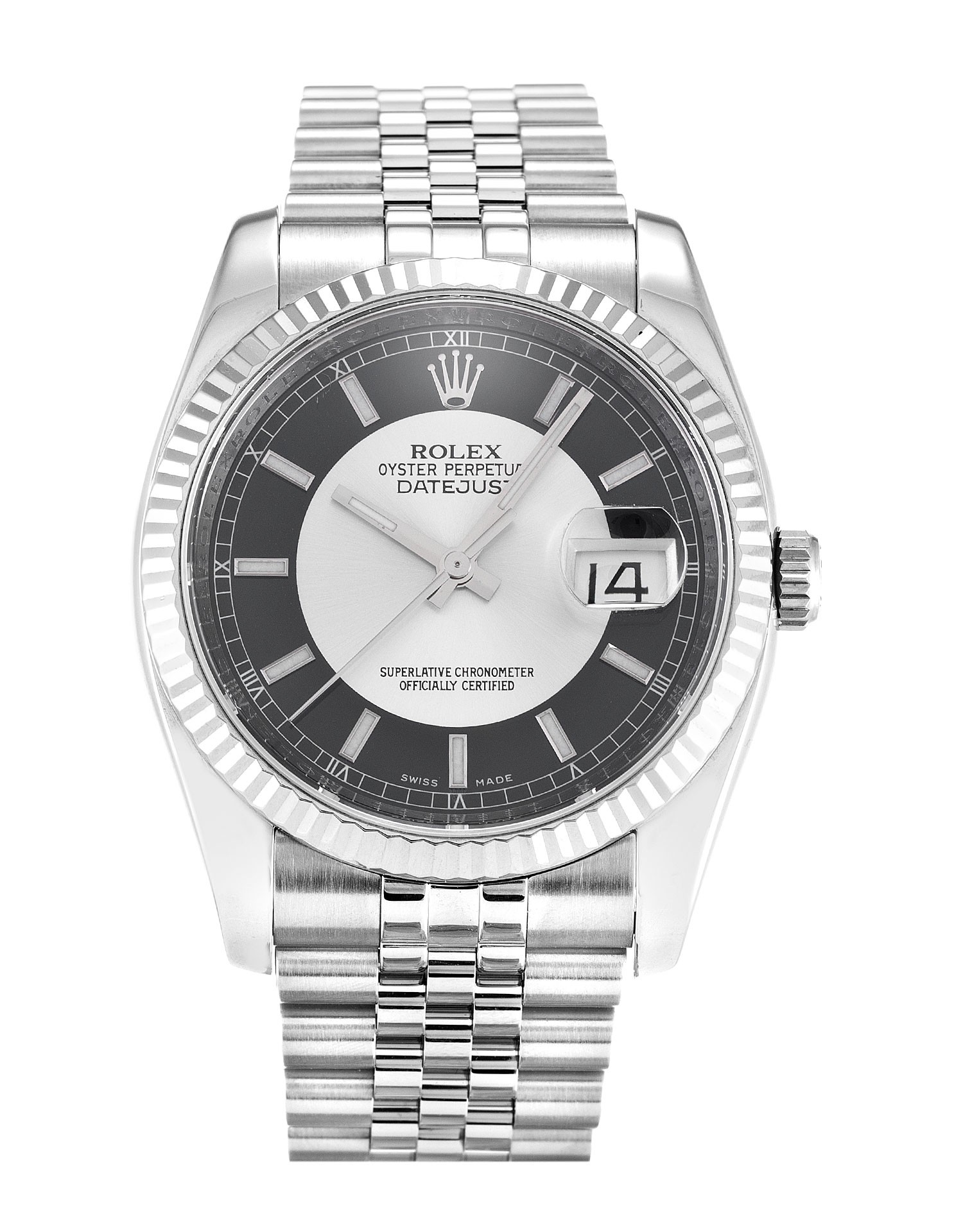 Replica Rolex Datejust 116234