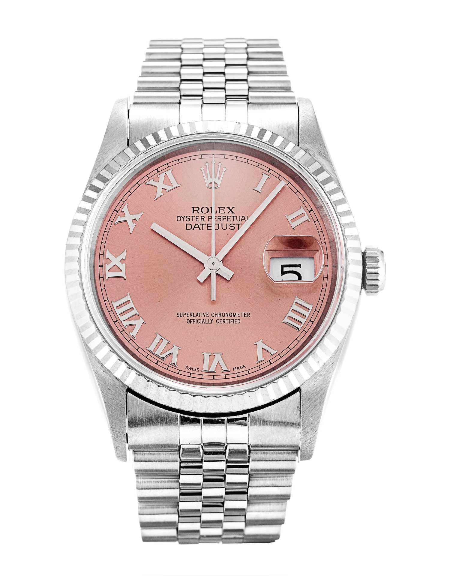 Replica Rolex Datejust 16234