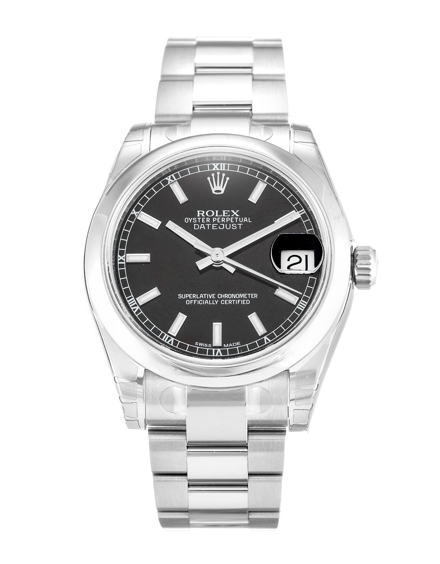 Replica Rolex Datejust Lady 178240