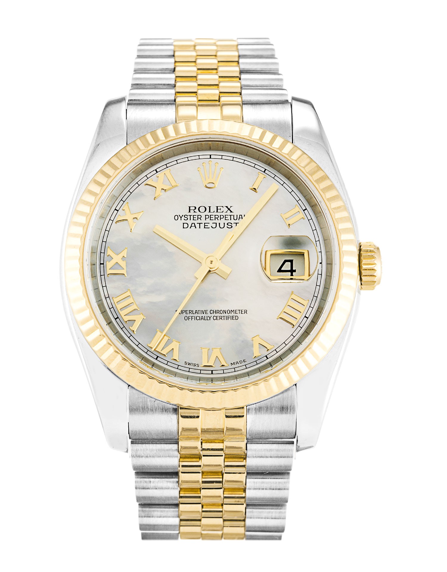 Replica Rolex Datejust 116233