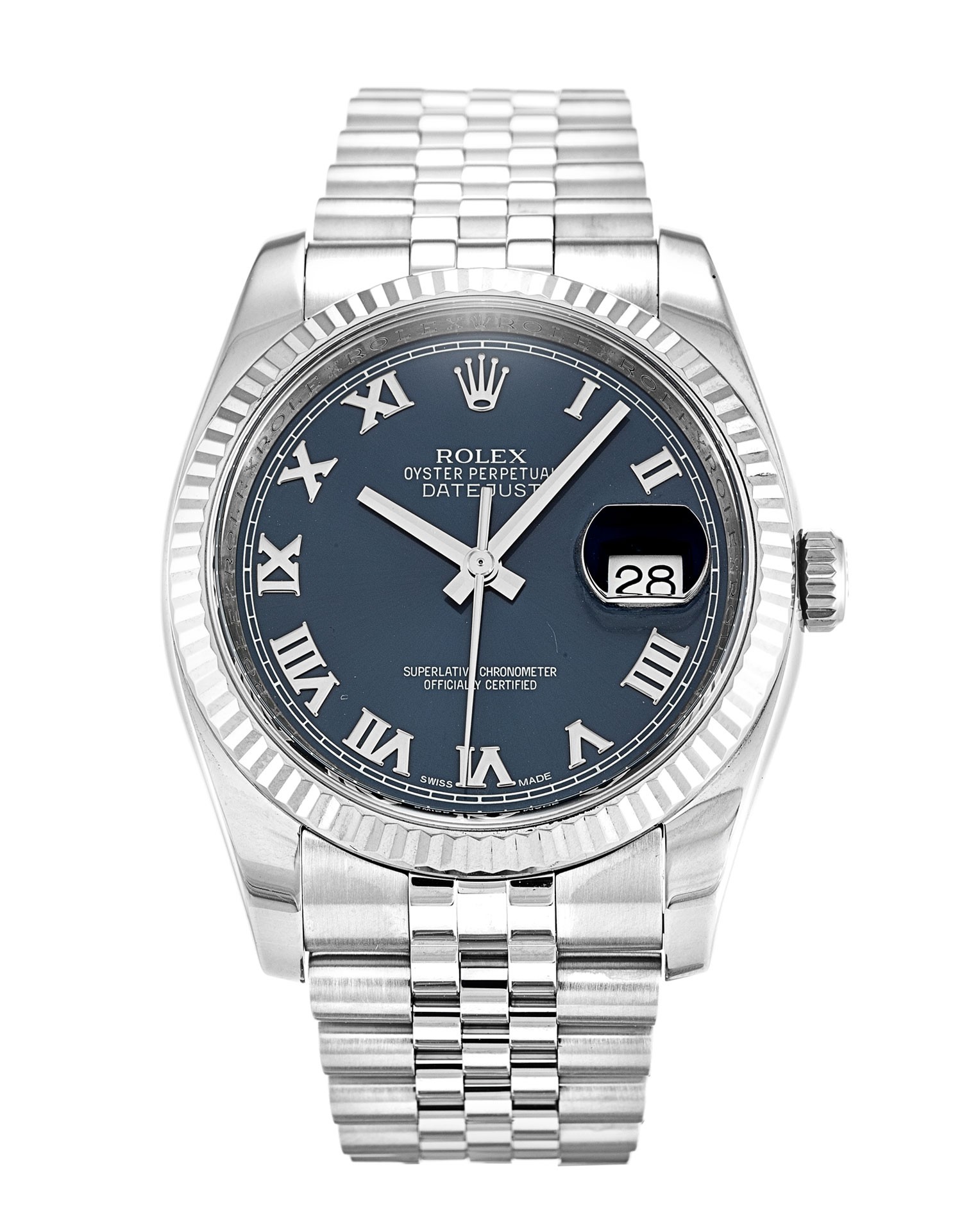 Replica Rolex Datejust 116234