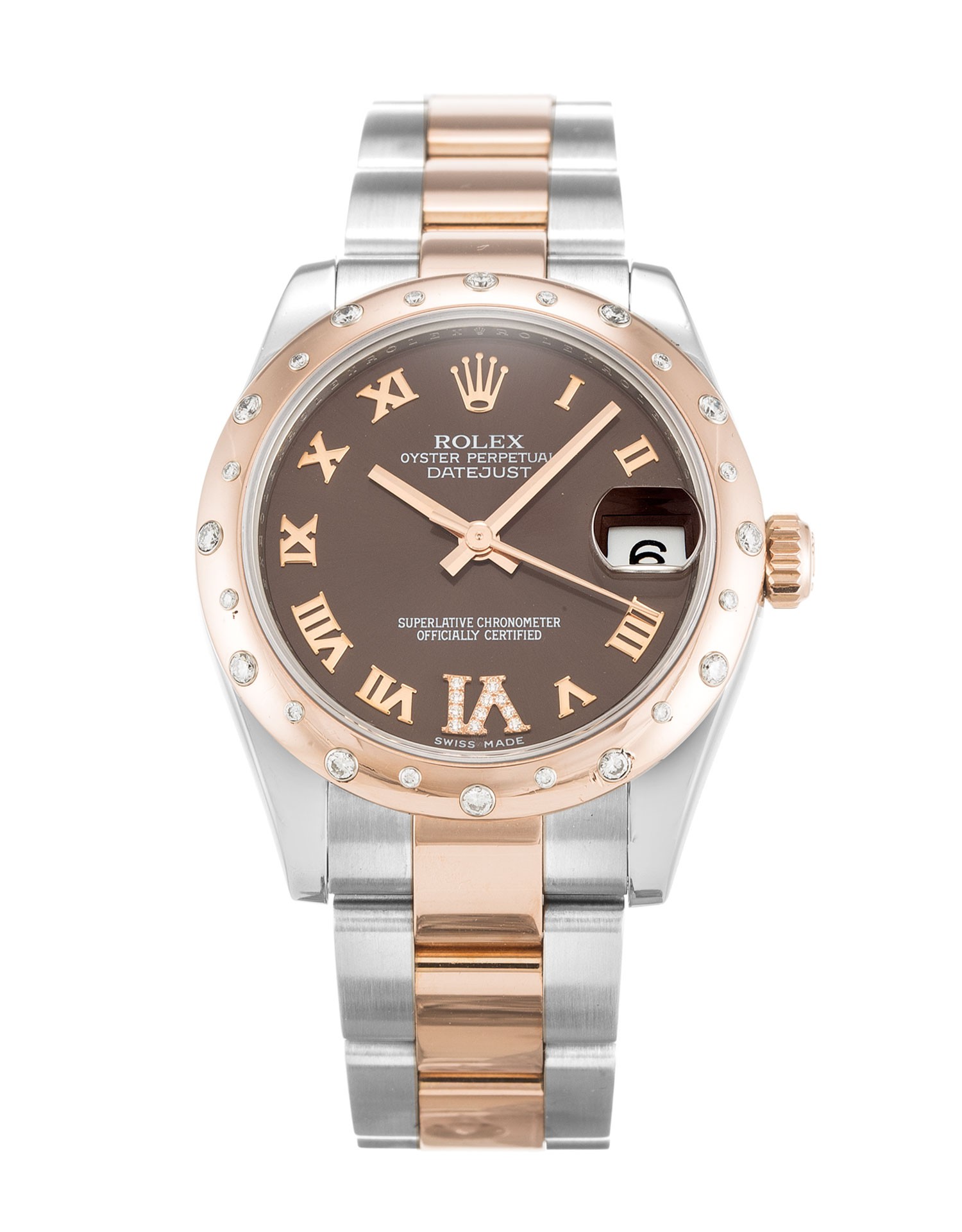 Replica Rolex Datejust Lady 178341