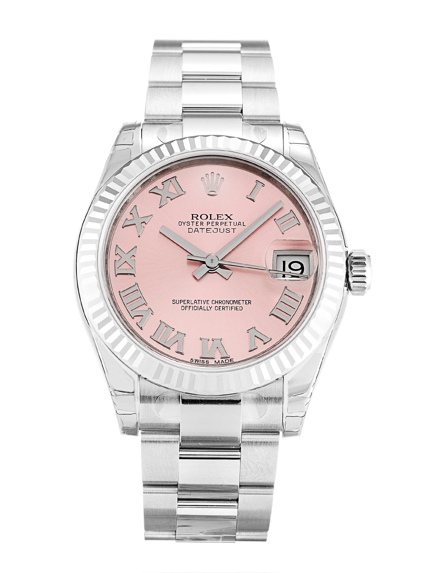 Replica Rolex Datejust Lady 178274