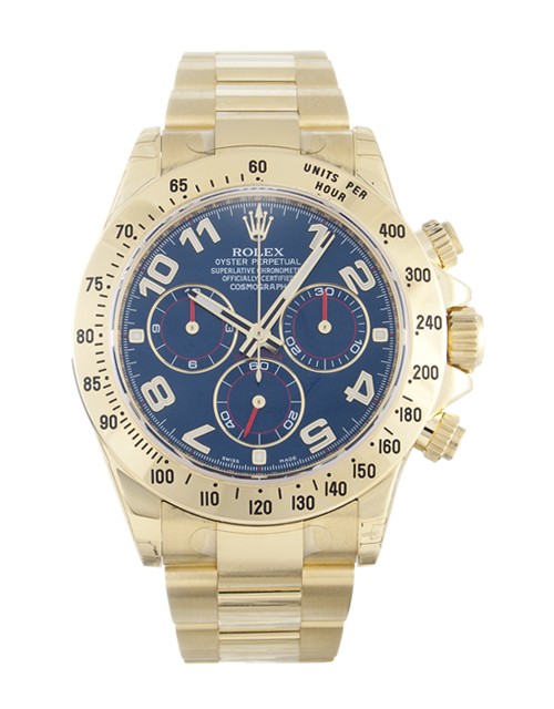 Replica Rolex Daytona 116528