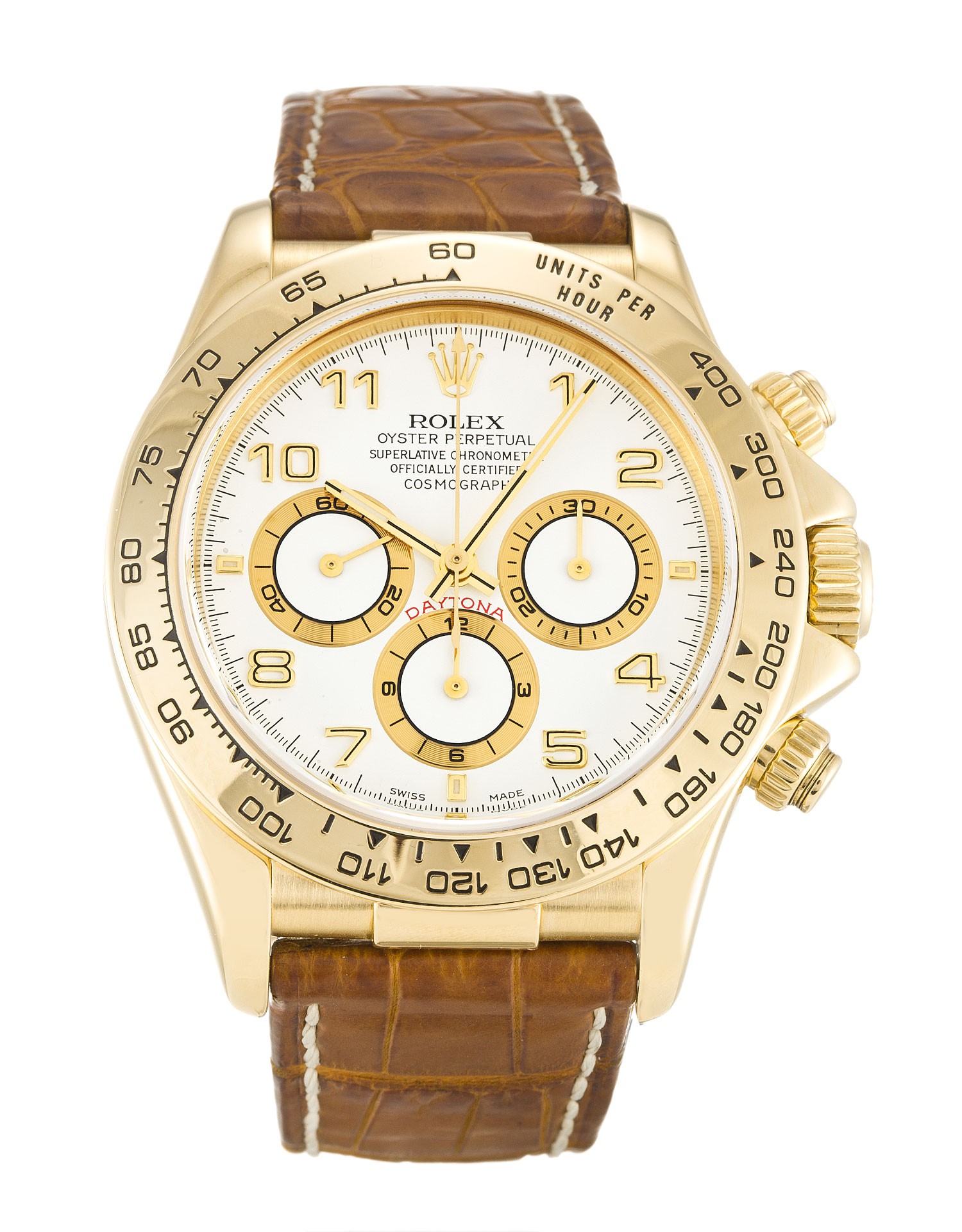 Replica Rolex Daytona 16518