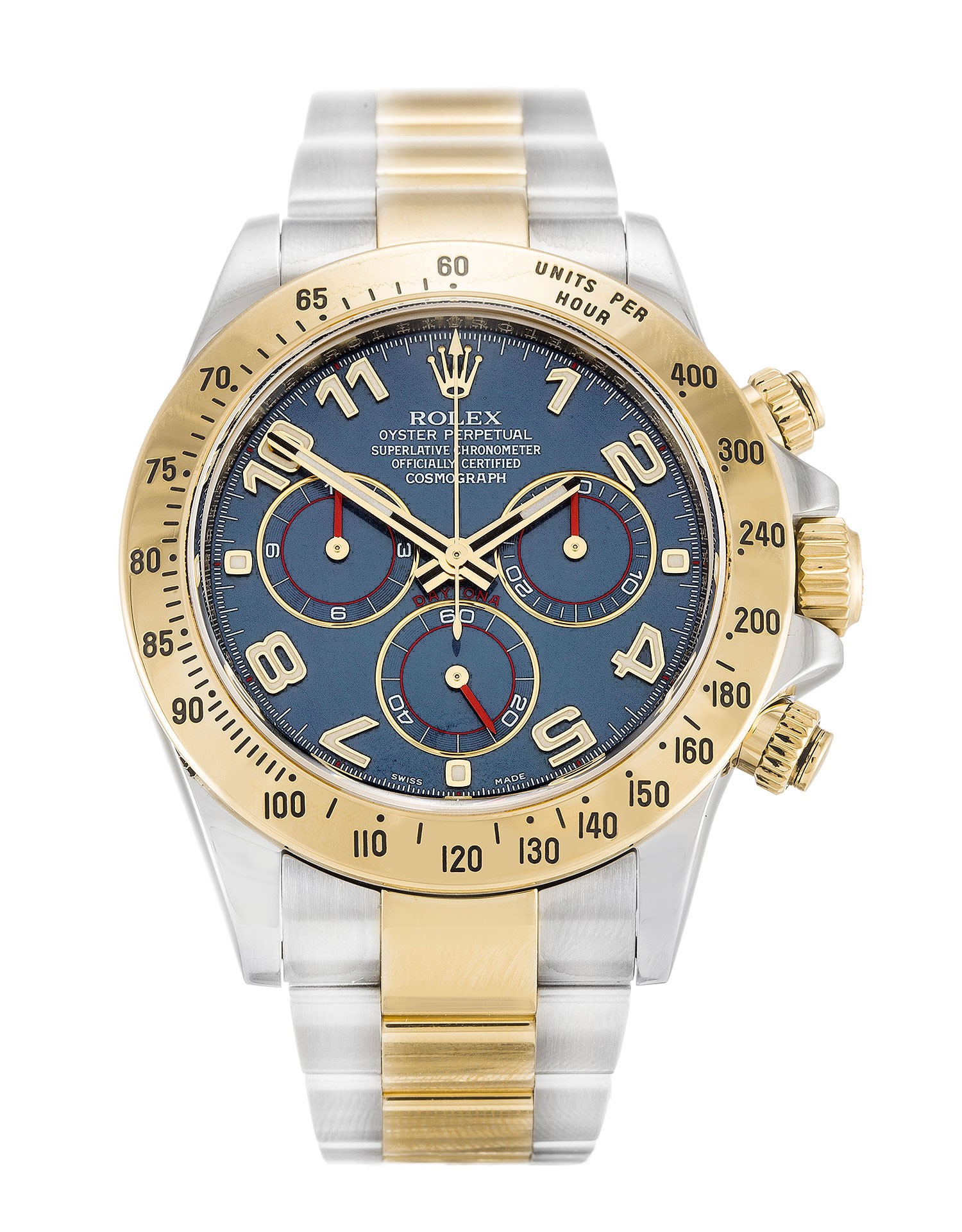 Replica Rolex Daytona 116523