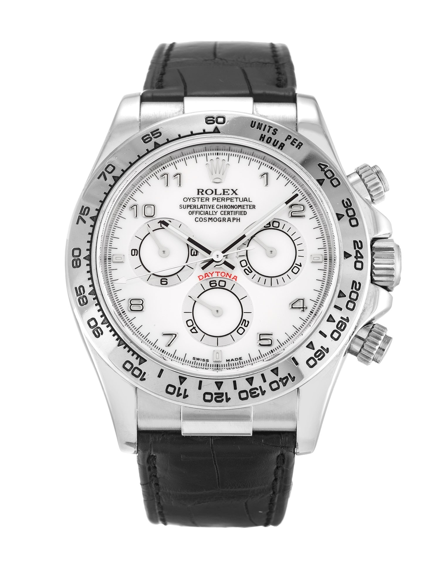 Replica Rolex Daytona 116519