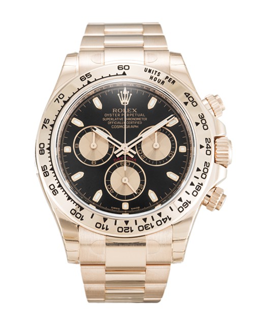 Replica Rolex Daytona 116505