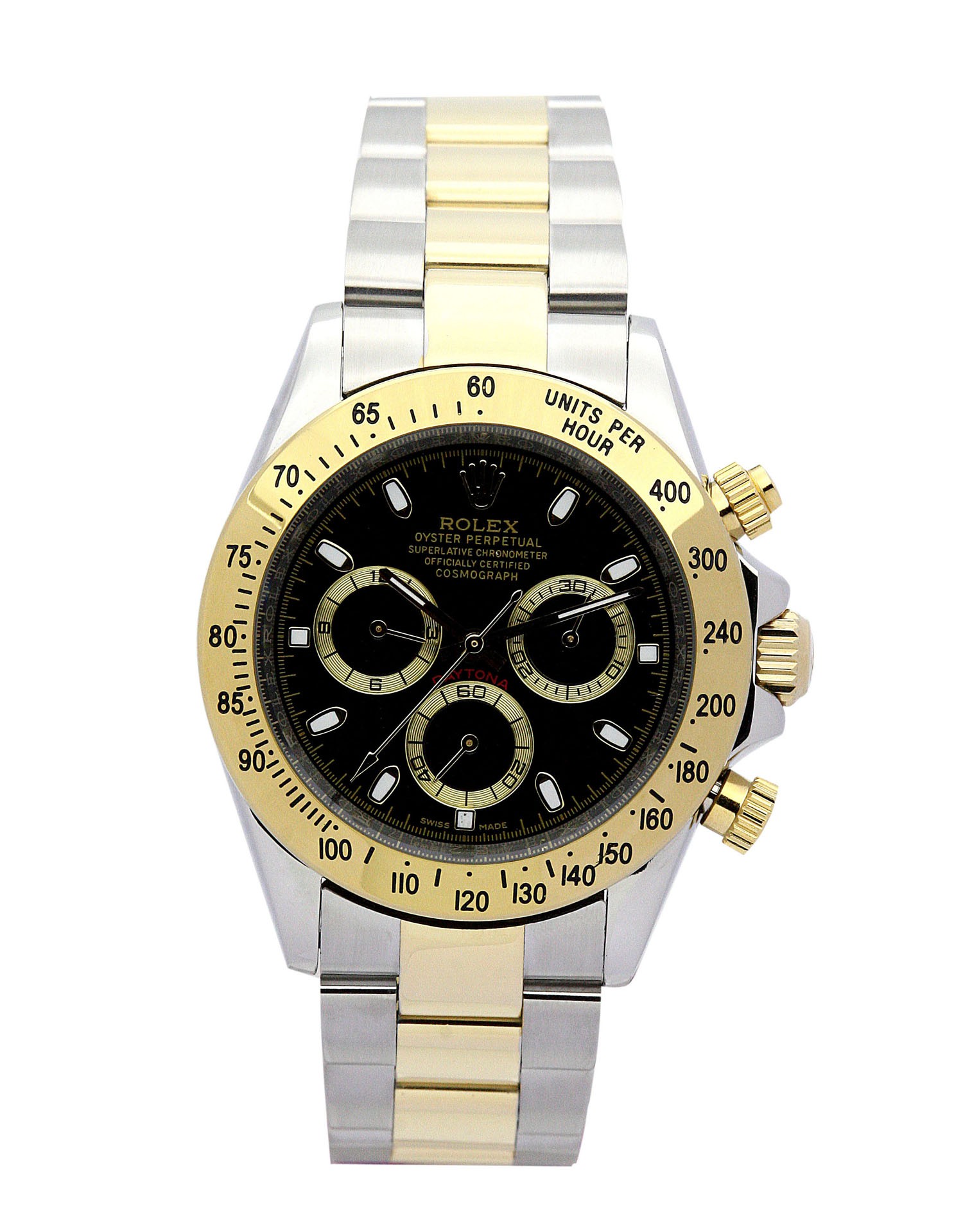 Replica Rolex Daytona 16523