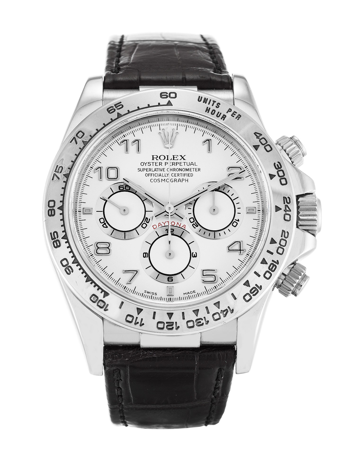 Replica Rolex Daytona 16519