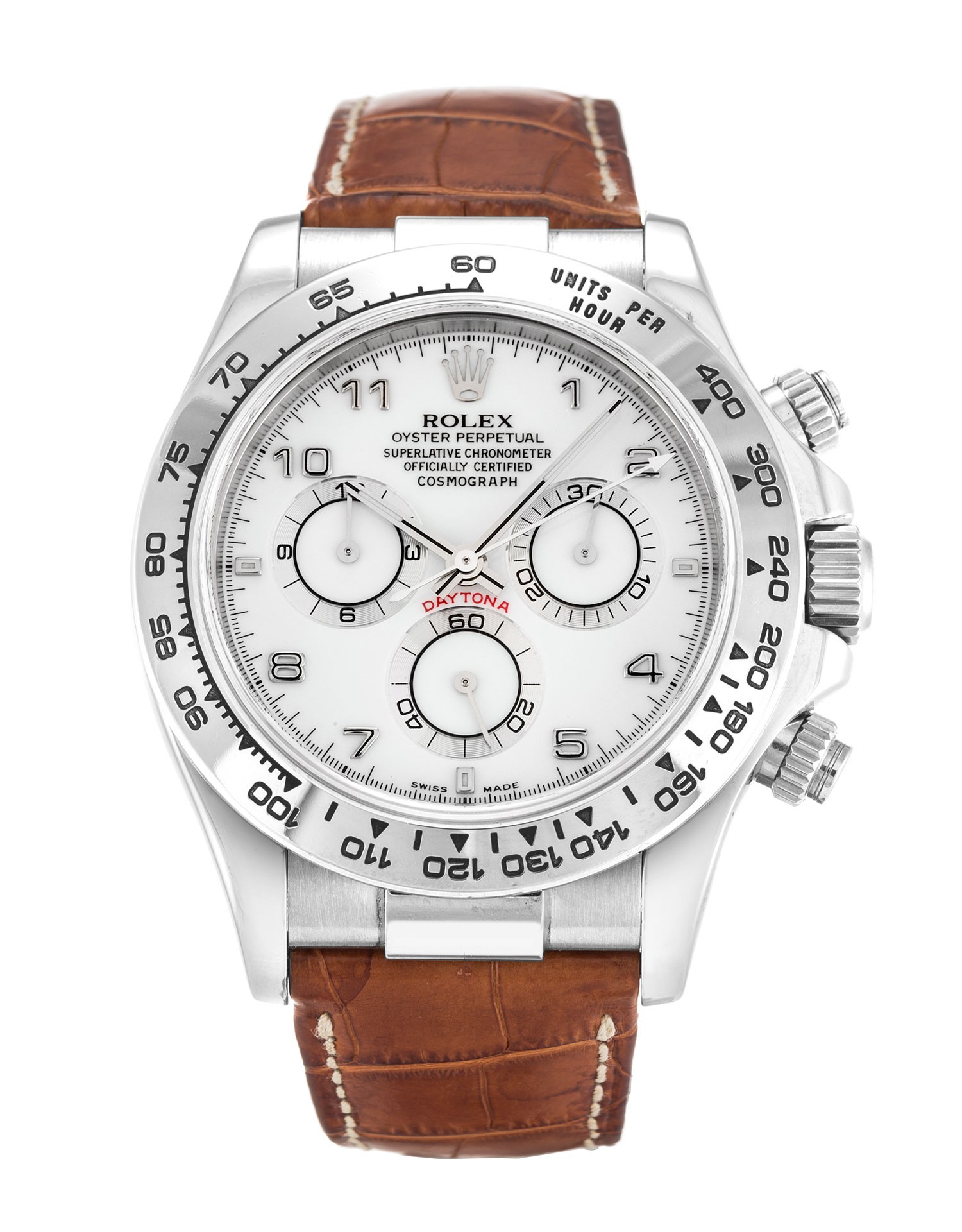 Replica Rolex Daytona 116519