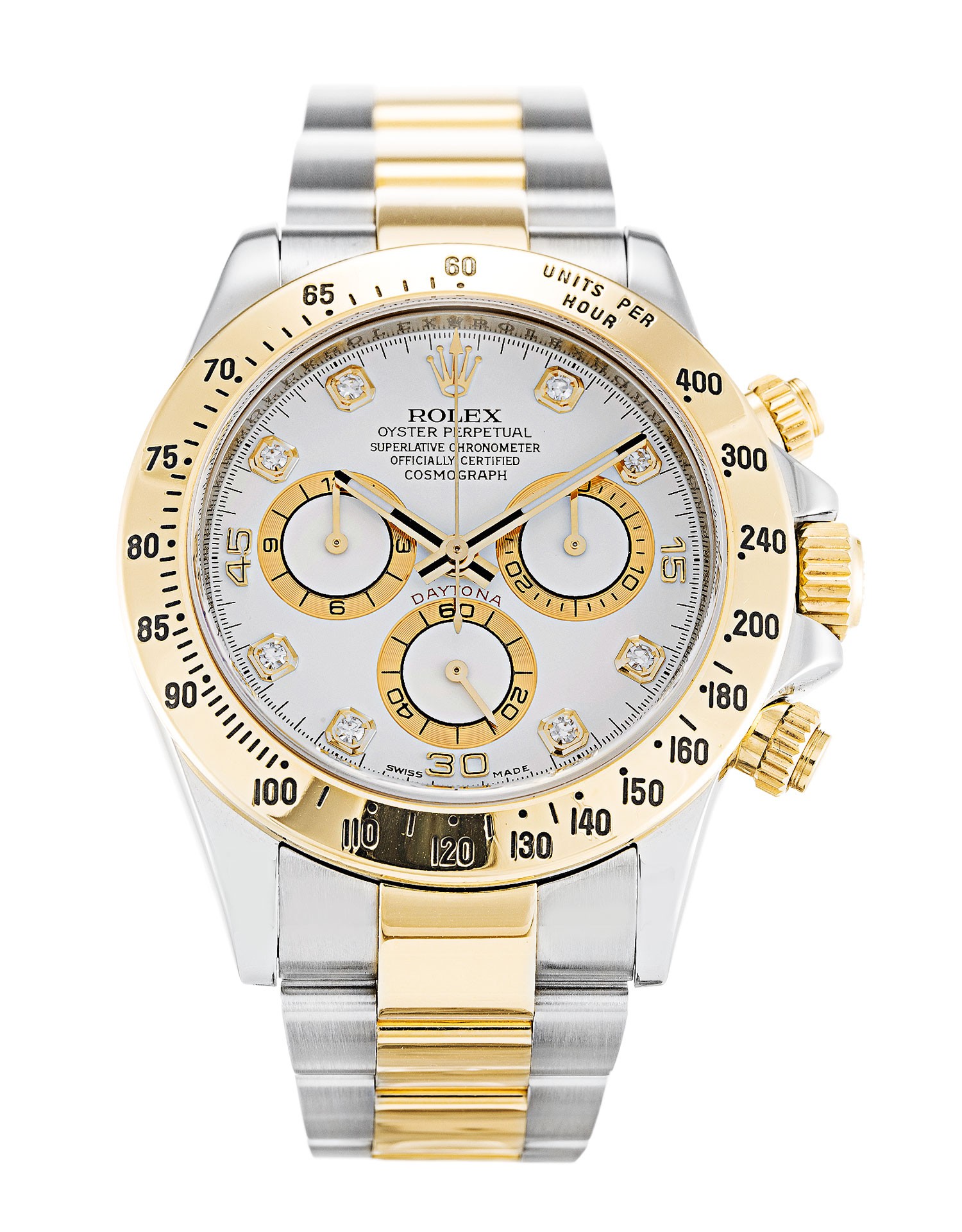 Replica Rolex Daytona 116523