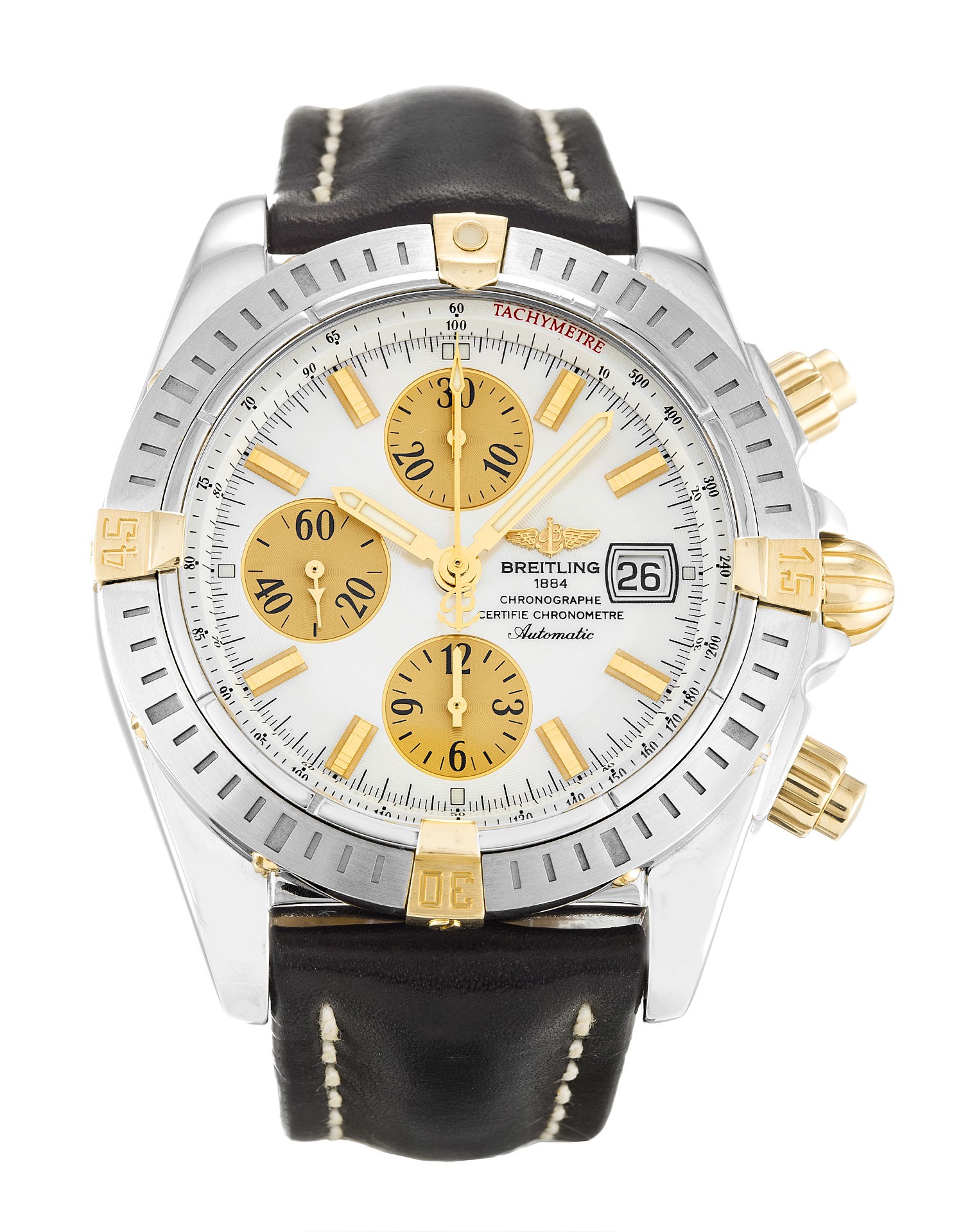 Replica Breitling Chronomat Evolution B13356