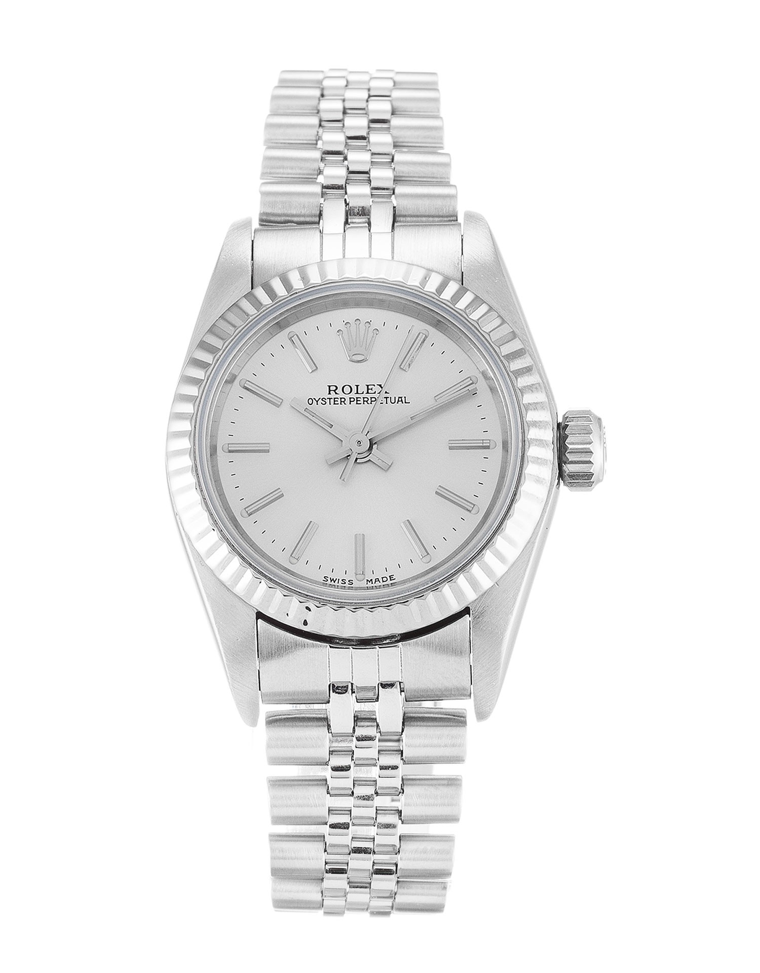 Replica Rolex Lady Oyster Perpetual 67194