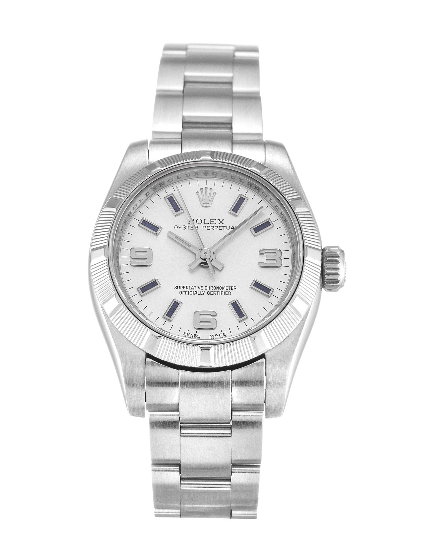 Replica Rolex Lady Oyster Perpetual 176210