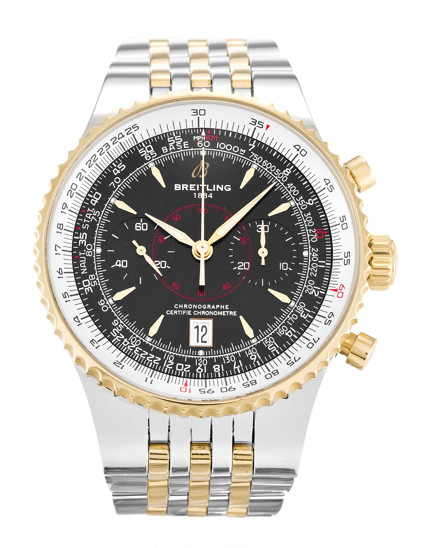 Replica Breitling Legende C23340