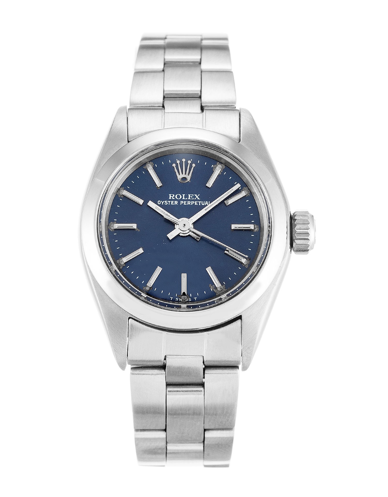 Replica Rolex Lady Oyster Perpetual 6718