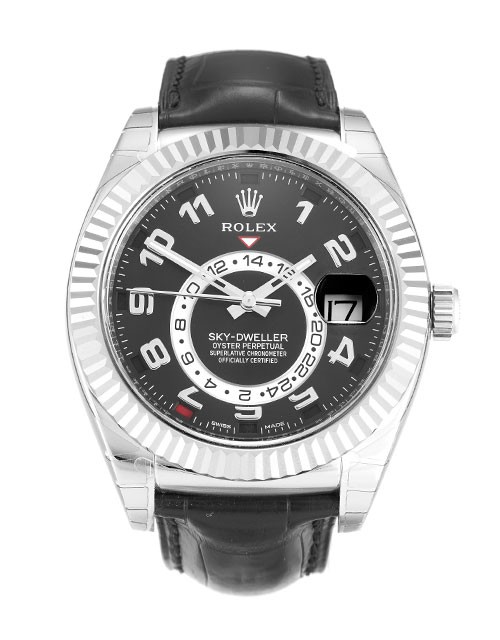 Replica Rolex Sky-Dweller 326139