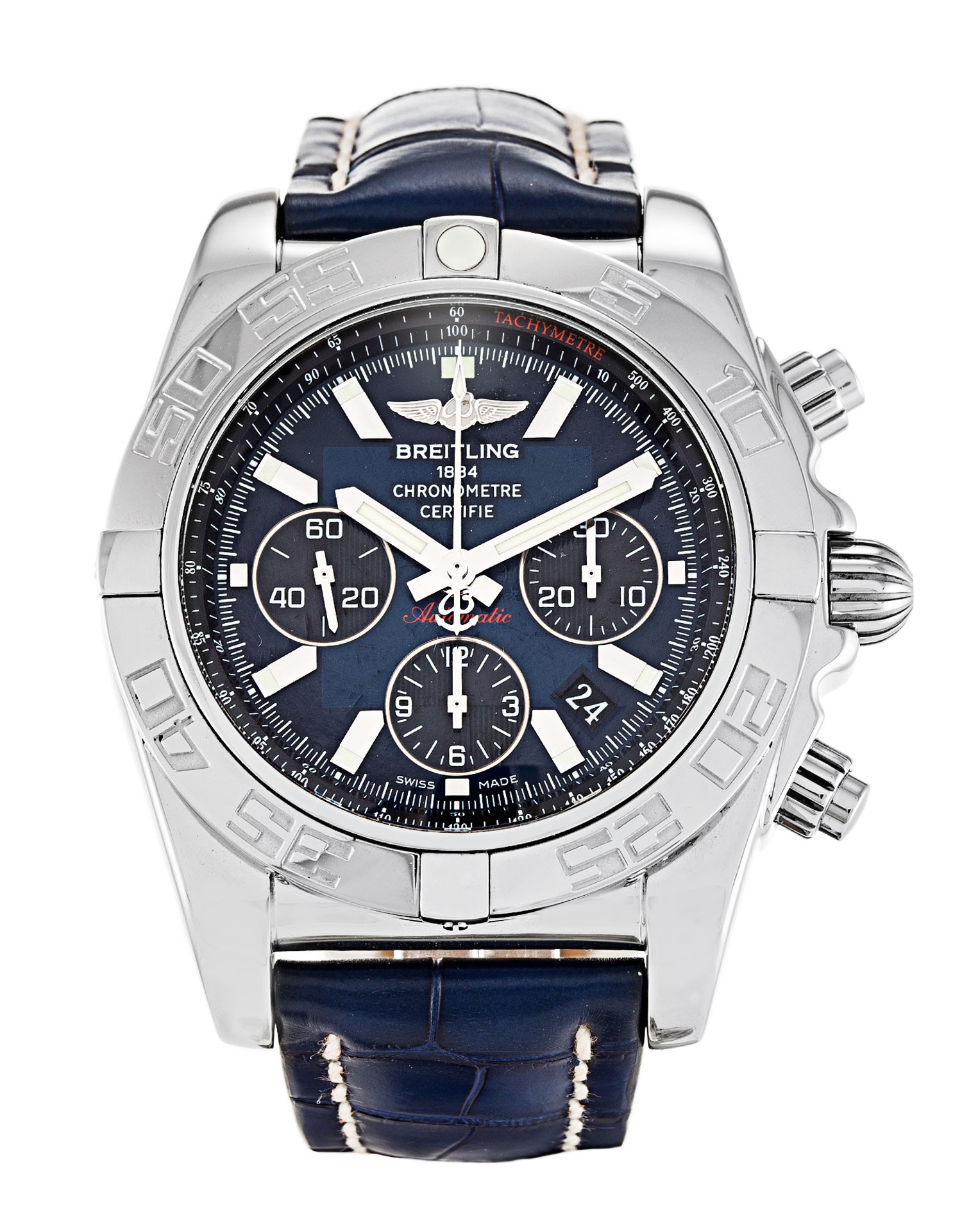 Replica Breitling Chronomat 44 AB0110