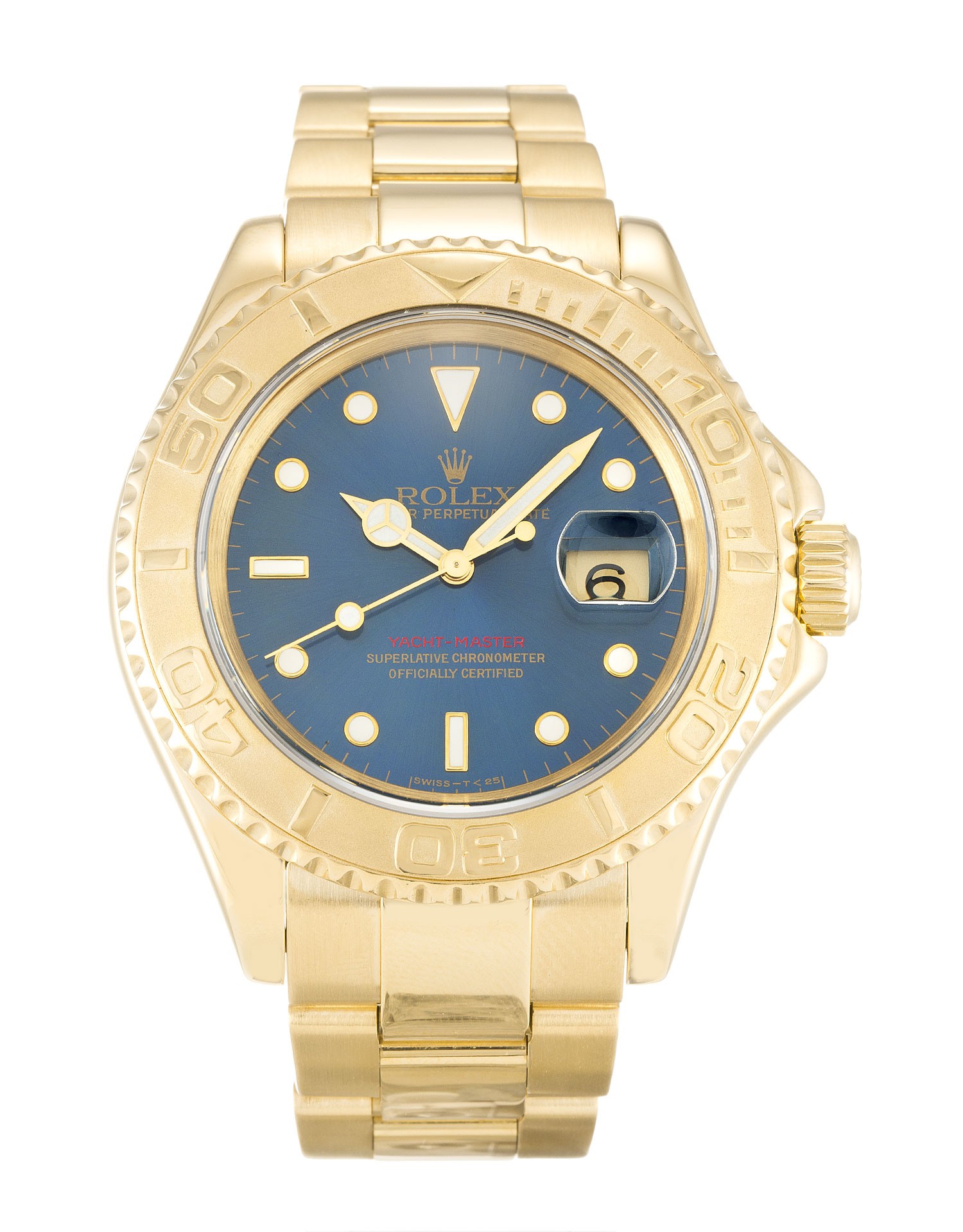 Replica Rolex Yacht-Master 16628