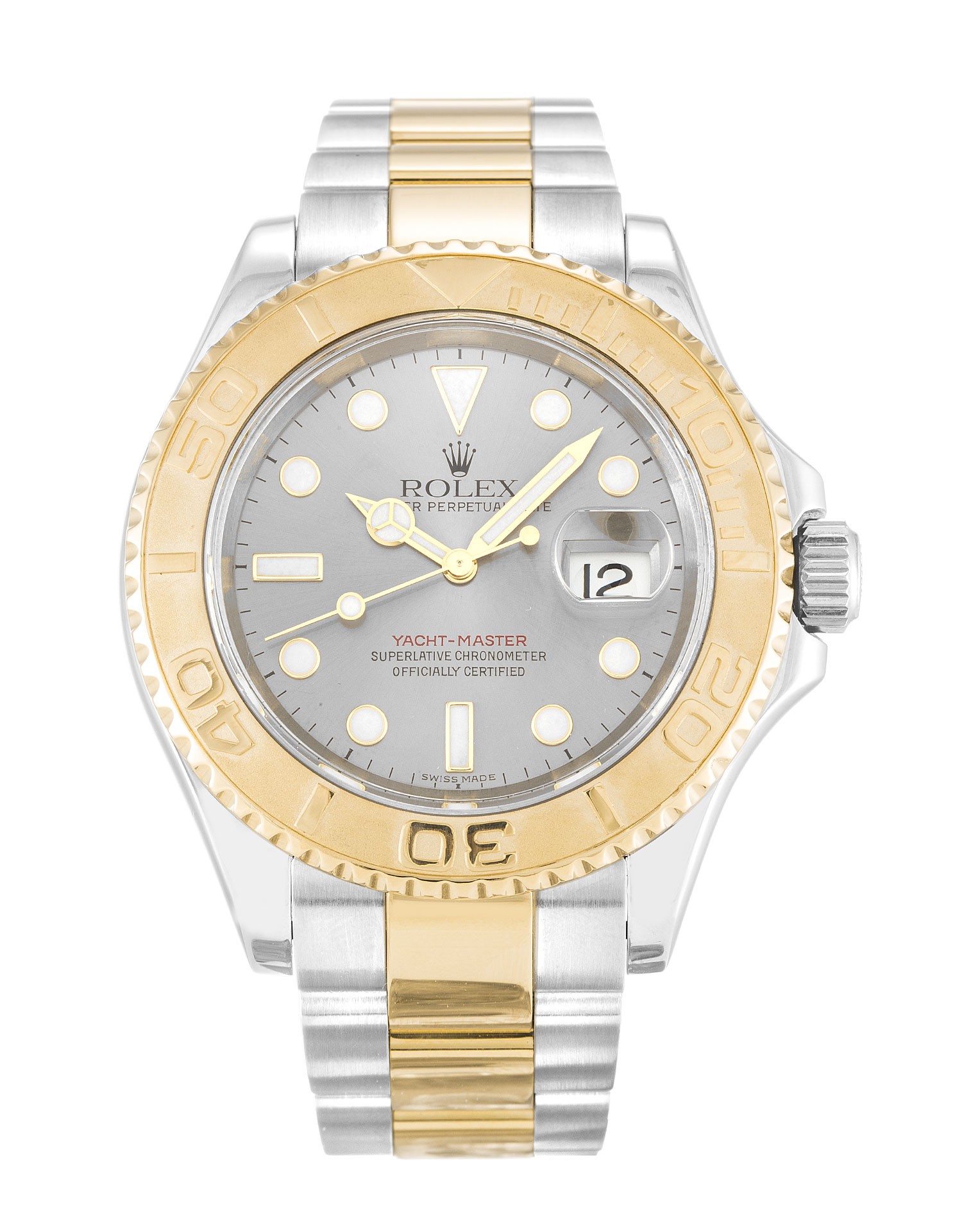 Replica Rolex Yacht-Master 16623