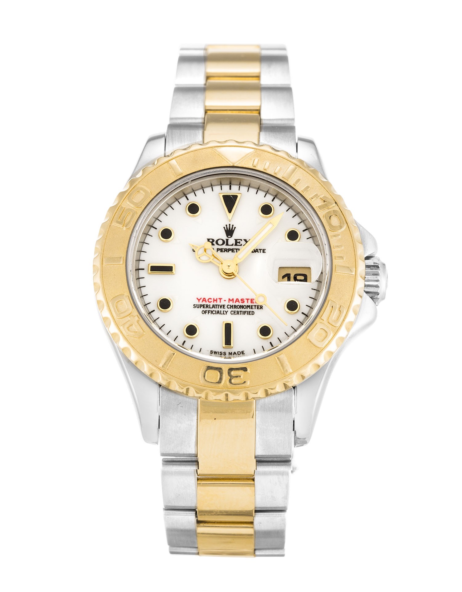 Replica Rolex Yacht-Master 169623