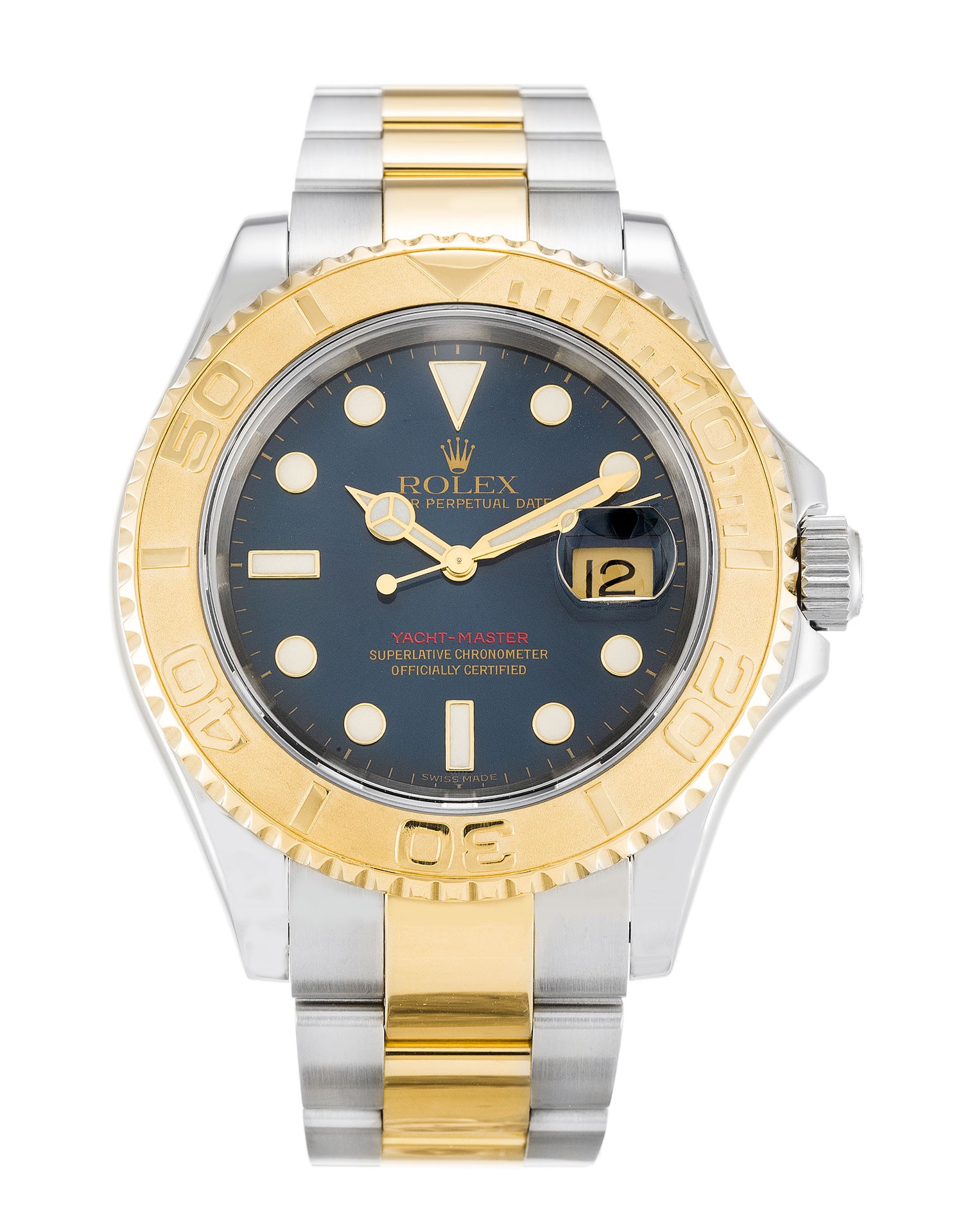 Replica Rolex Yacht-Master 16623