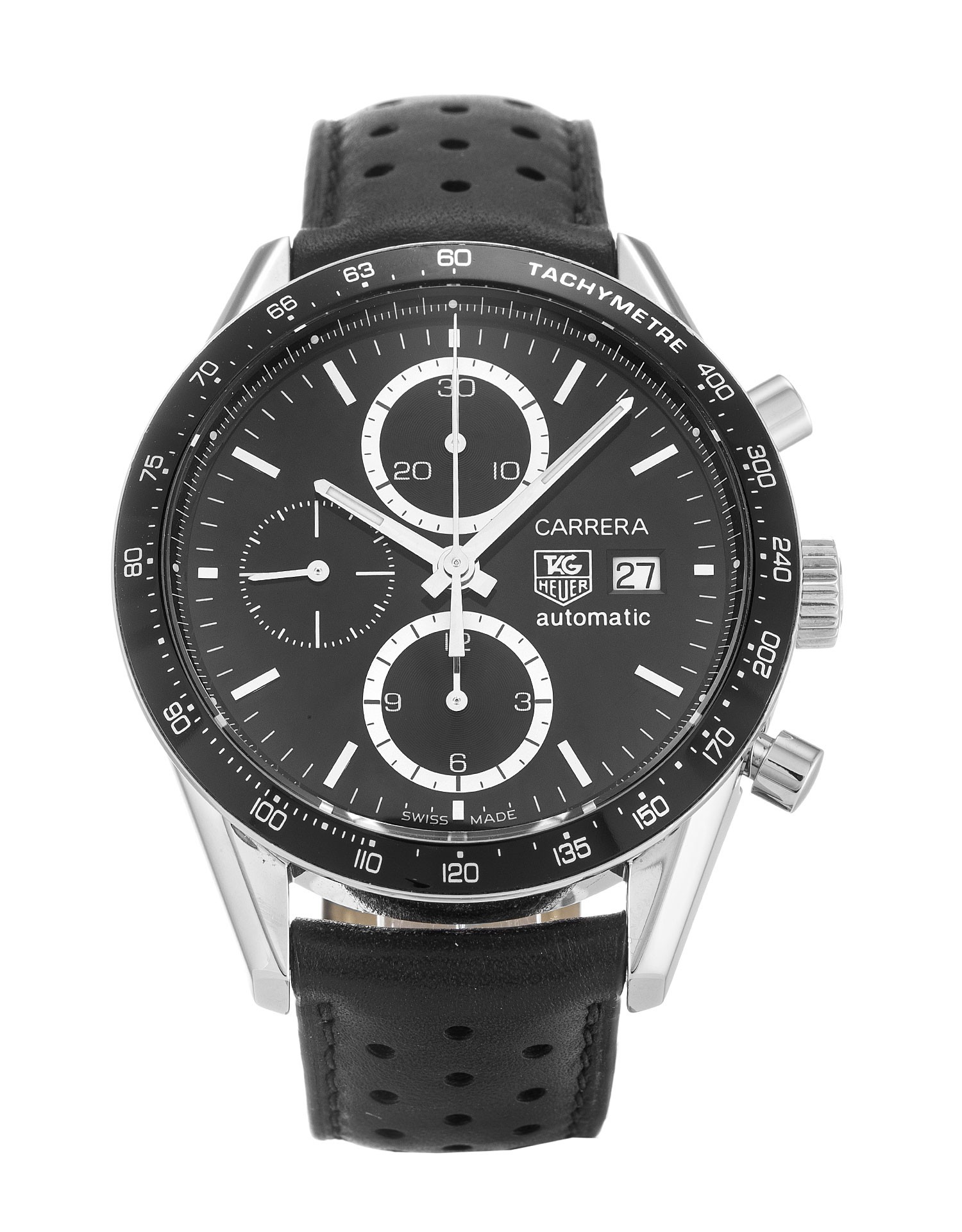 Replica Tag Heuer Carrera CV2010.FC6233