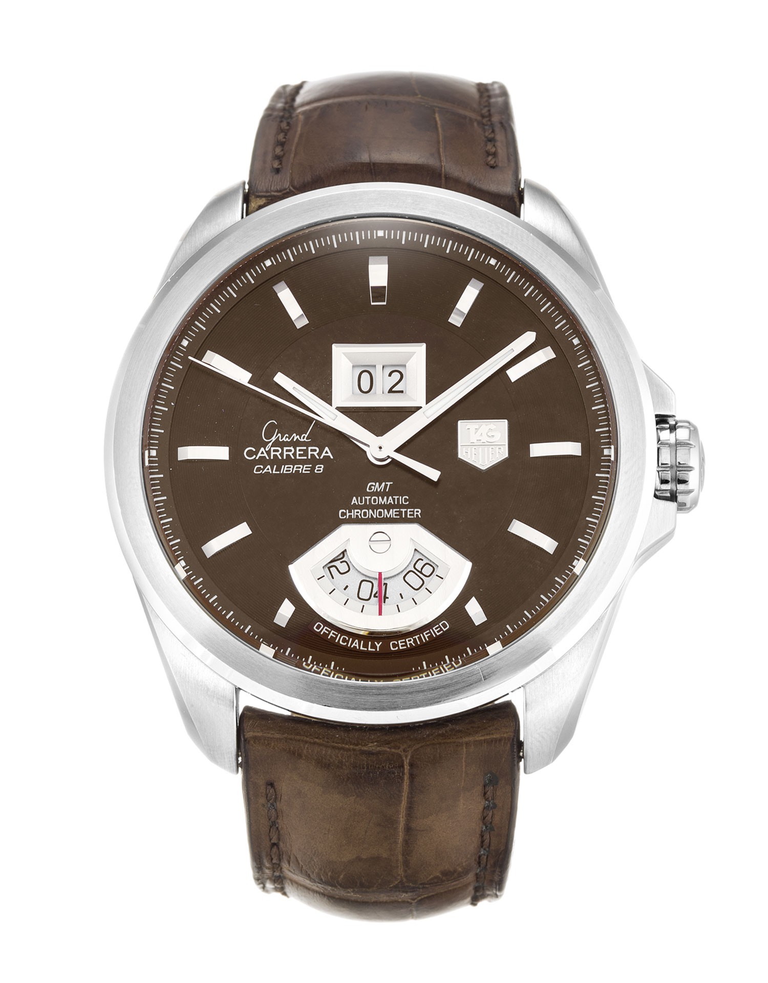 Replica Tag Heuer Grand Carrera WAV5113.FC6225