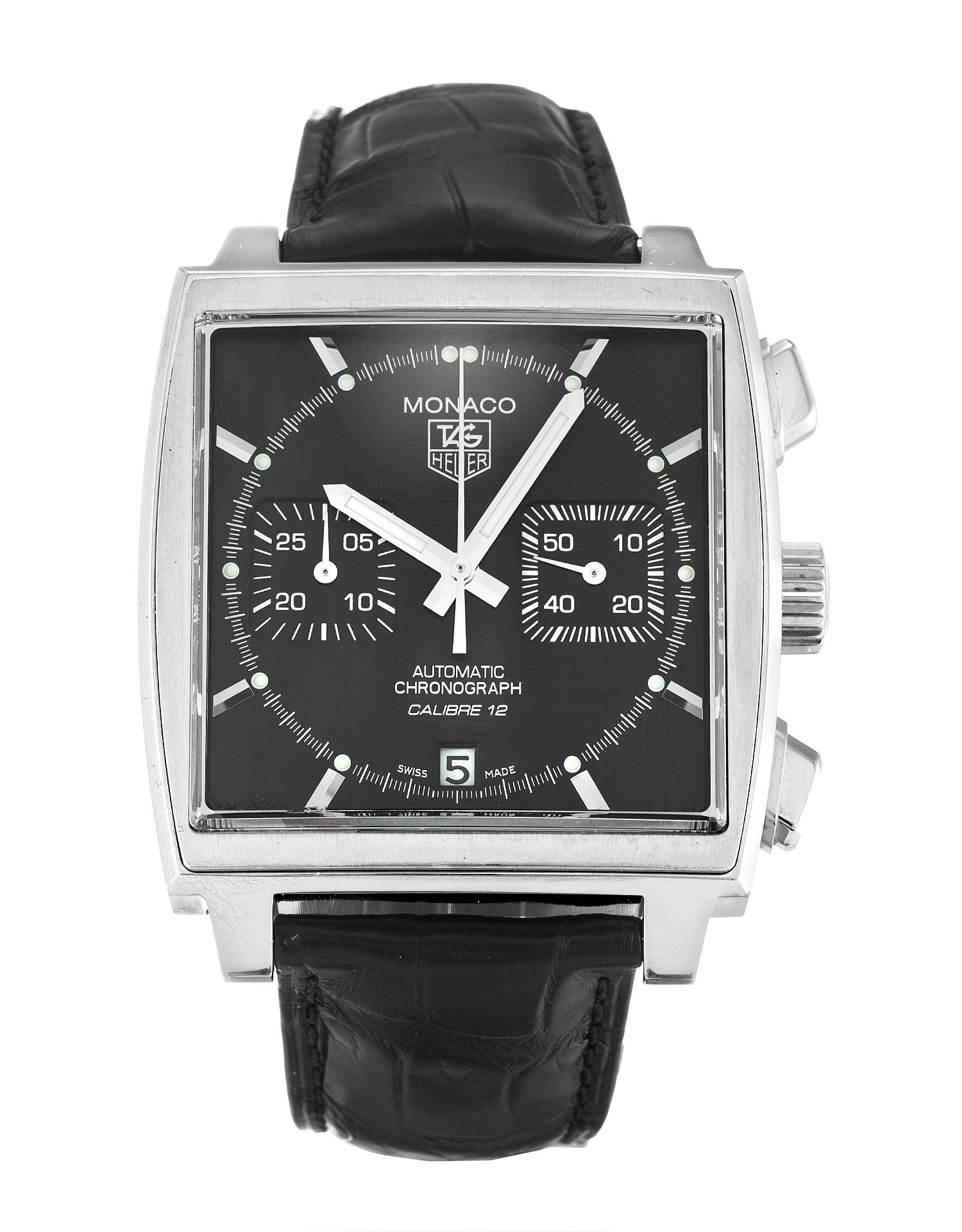 Replica Tag Heuer Monaco CAW2110.FC6177