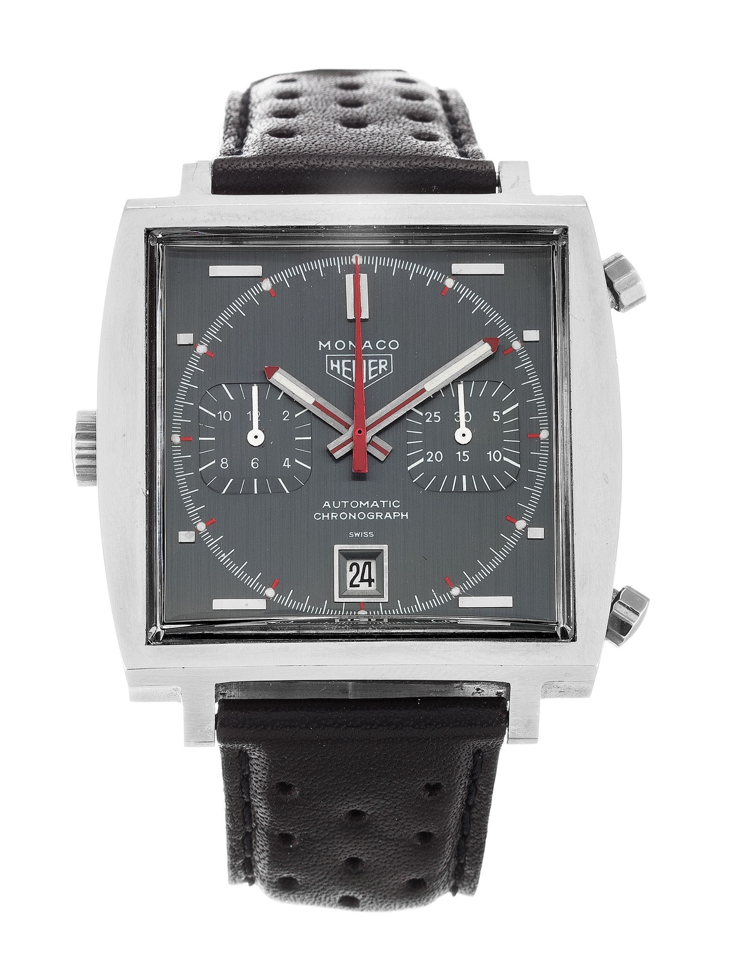 Replica Tag Heuer Monaco 1133G