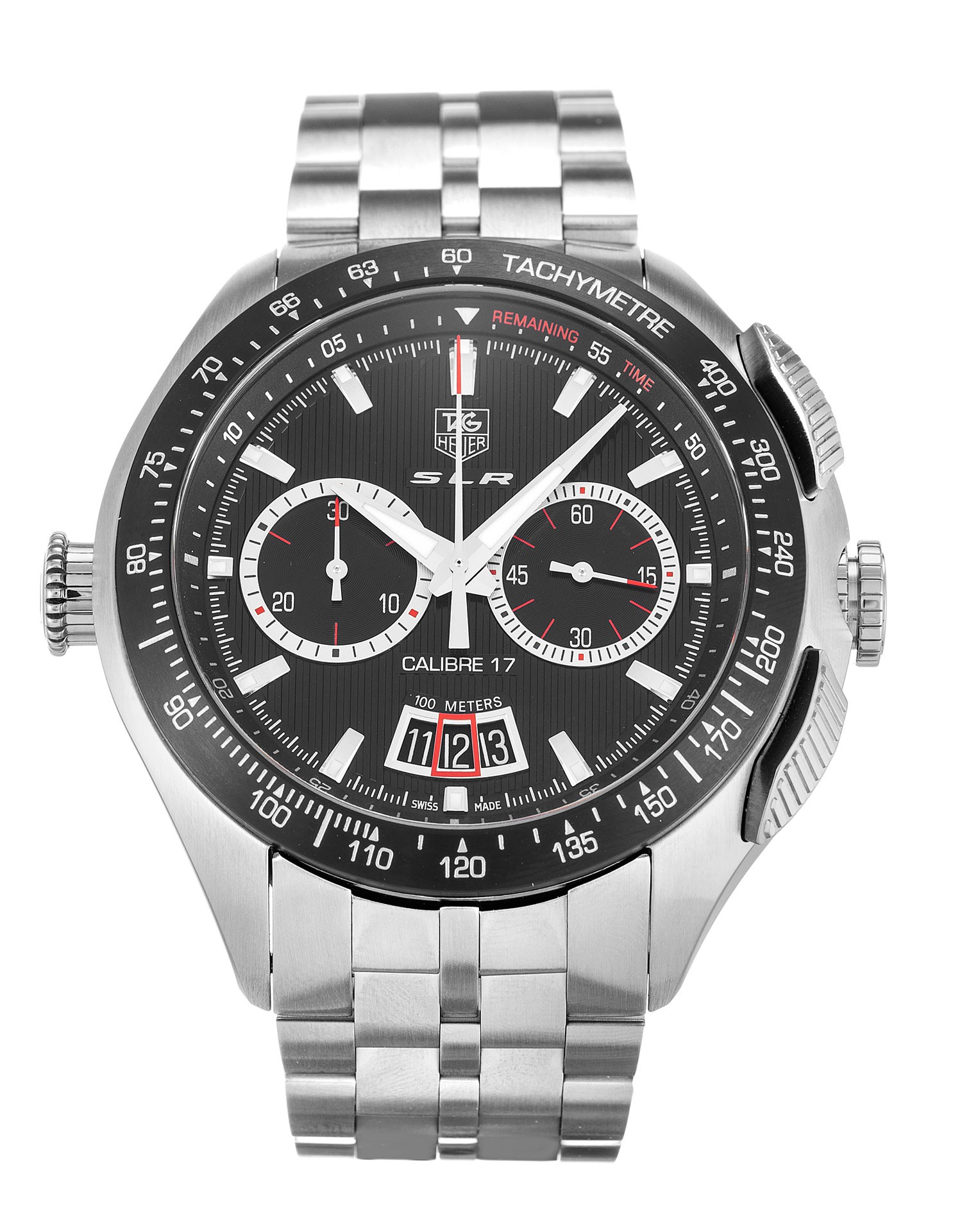 Replica Tag Heuer SLR CAG2010.BA0254