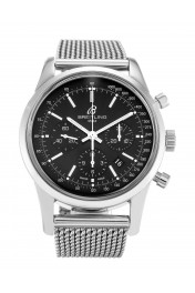 Replica Breitling Transocean Chronograph AB0152