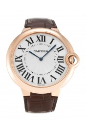 Replica Cartier Ballon Bleu W6920054