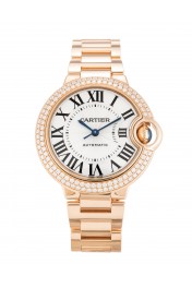 Replica Cartier Ballon Bleu WE902034