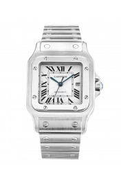 Replica Cartier Santos W20055D6