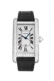 Replica Cartier Tank Americaine WB710002