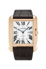 Replica Cartier Tank Anglaise W5310004