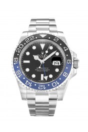 Replica Rolex GMT Master II 116710 BLNR