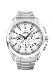 Replica Omega Aqua Terra 150m Gents 231.10.44.50.04.001