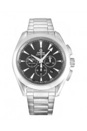 Replica Omega Aqua Terra 150m Gents 231.10.44.50.01.001