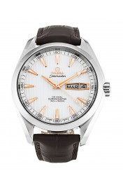 Replica Omega Aqua Terra 150m Gents 231.13.43.22.02.002