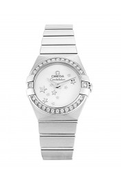 Replica Omega Constellation Ladies 123.15.24.60.05.003