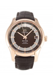 Replica Omega De Ville Hour Vision 431.63.41.21.13.001