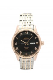 Replica Omega De Ville Hour Vision