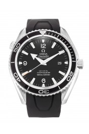 Replica Omega Planet Ocean 2900.50.91